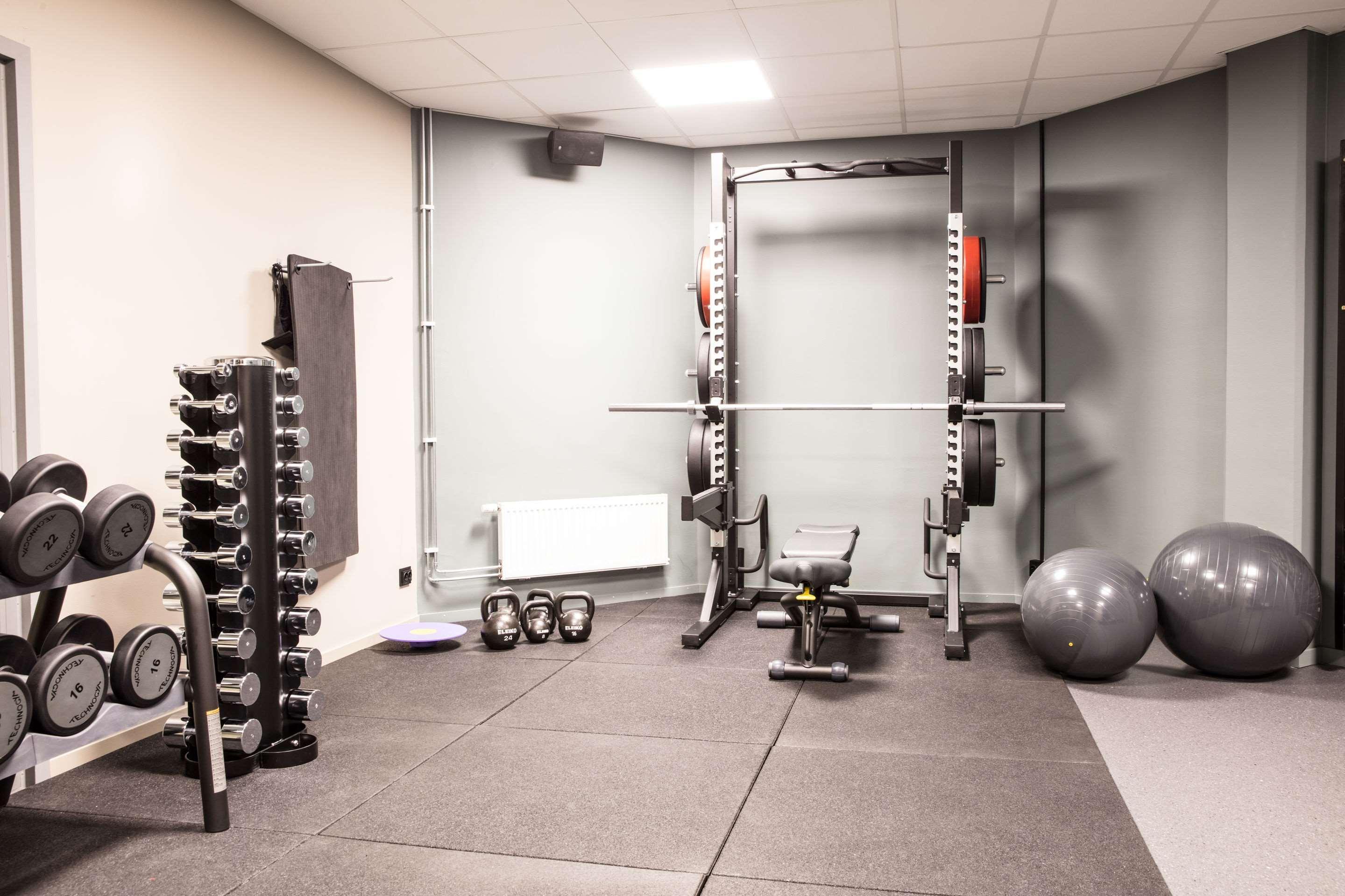 Hotel Comfort Kista Stockholm
