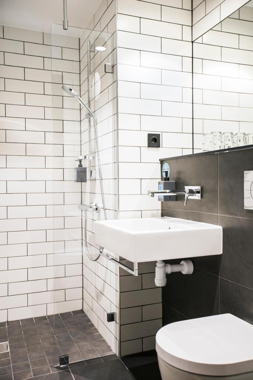 Hotel Comfort Kista Stockholm