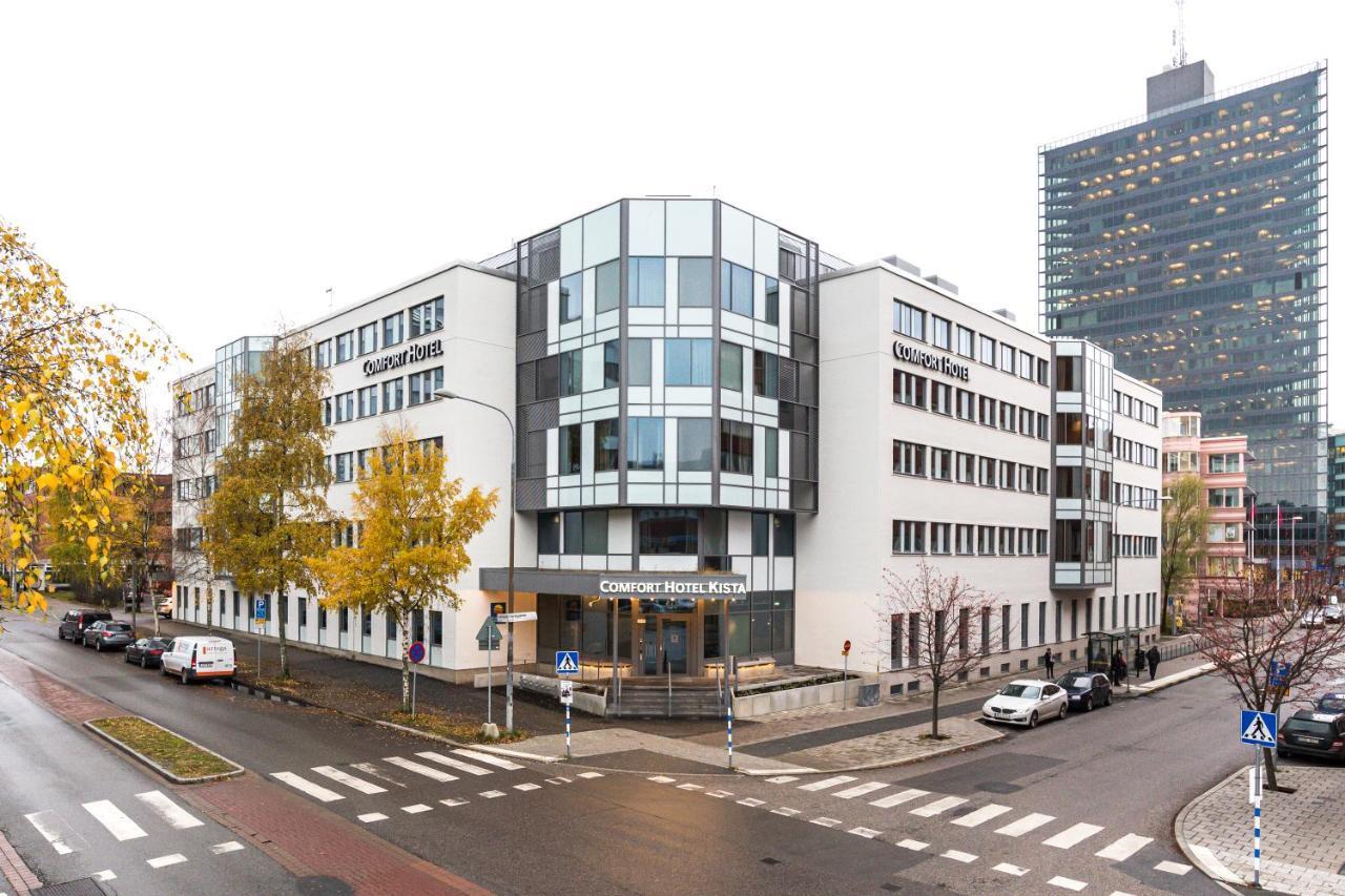 Comfort Kista