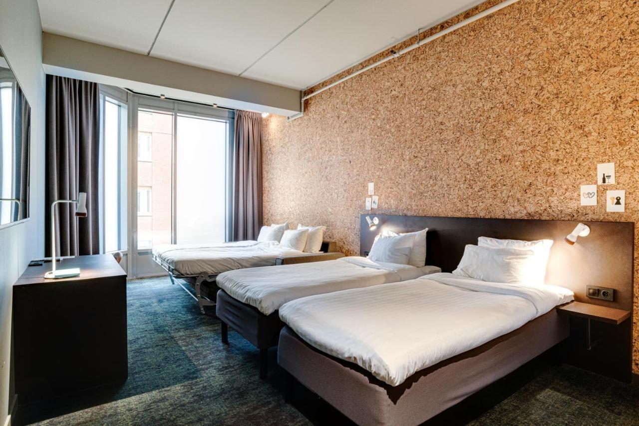 Comfort Kista Hotel