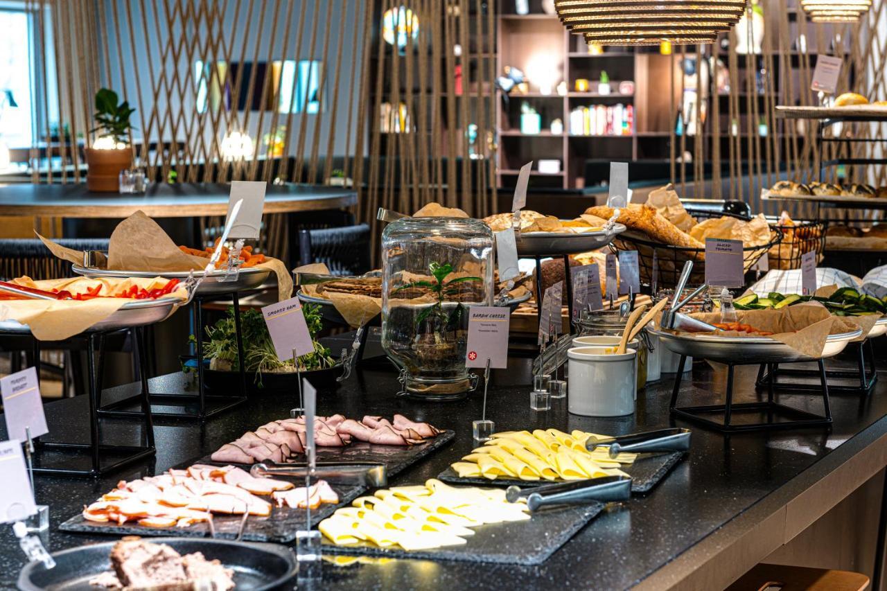 Hotel Comfort Kista