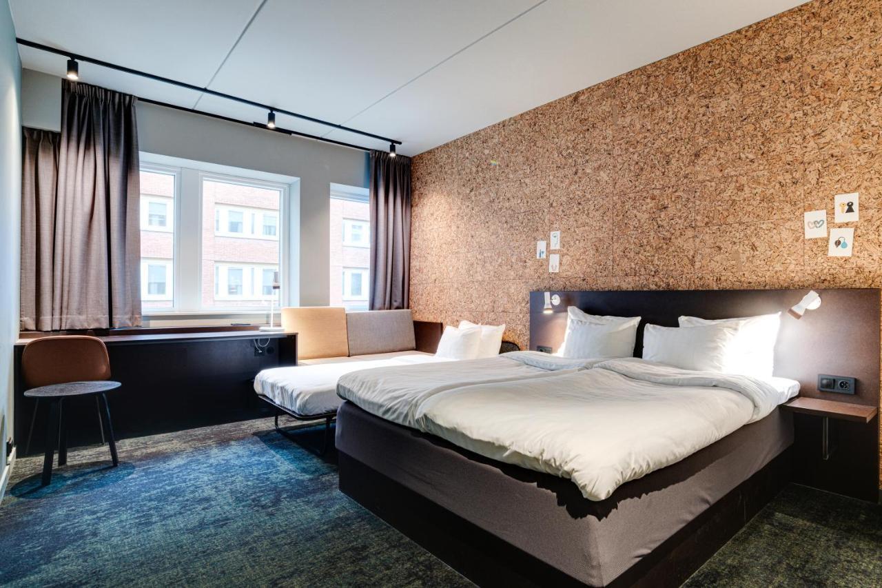 Comfort Kista Hotel 4*